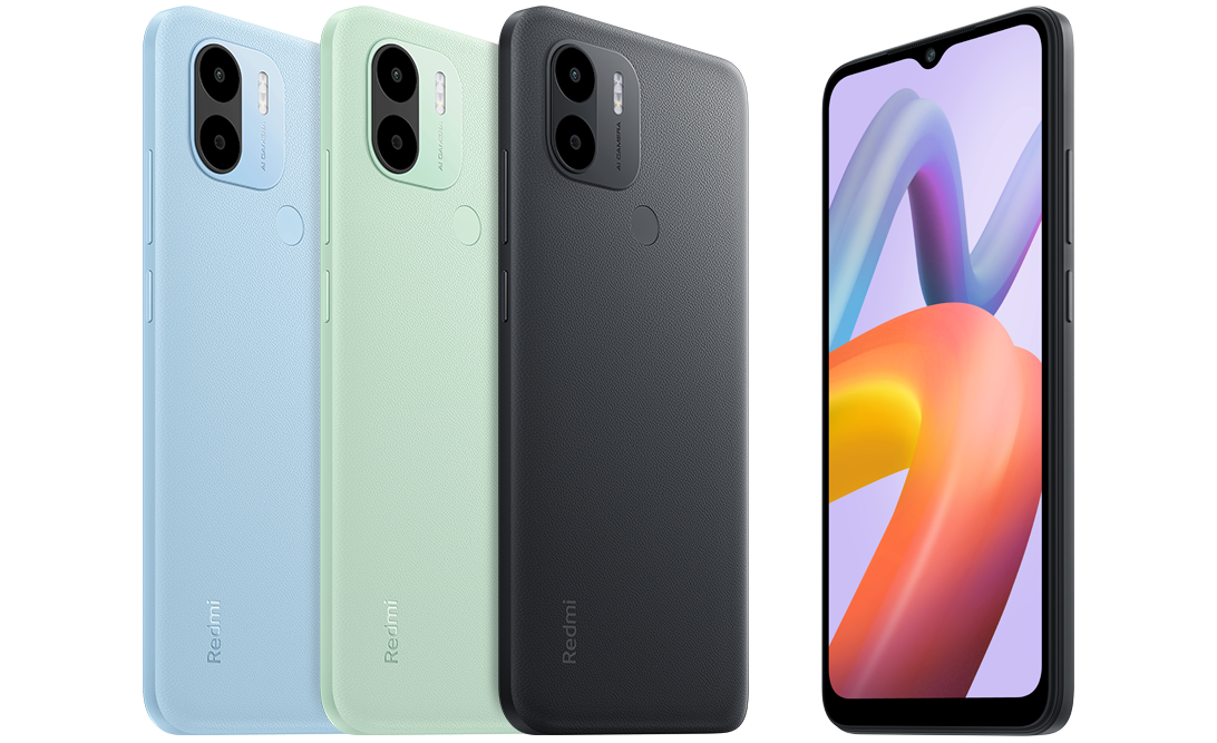 Redmi A2+