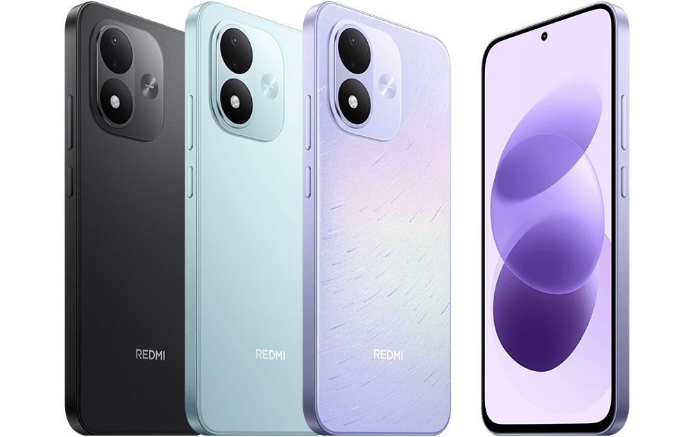 Redmi Note 17