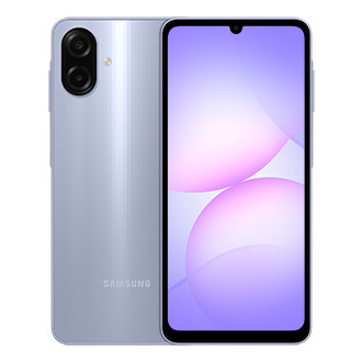 Samsung Galaxy A07s