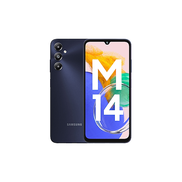 Samsung Galaxy M14