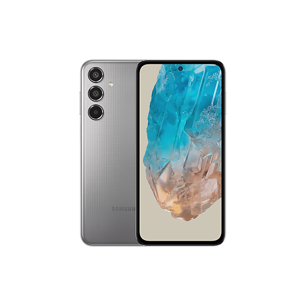 Samsung Galaxy M35 5G