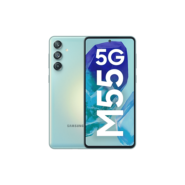 Samsung Galaxy M55 5G