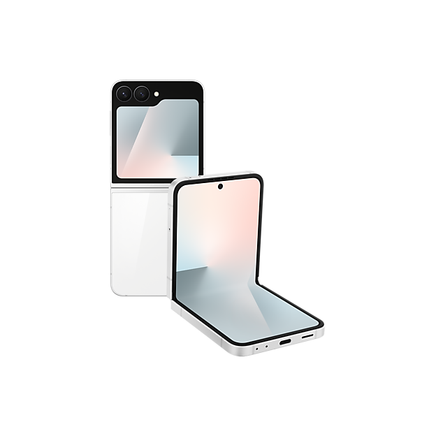 Samsung Galaxy Z Flip7 FE
