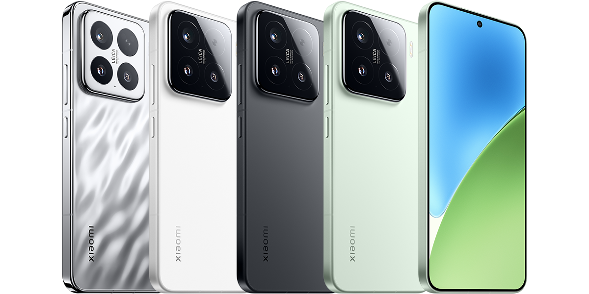 Xiaomi 15