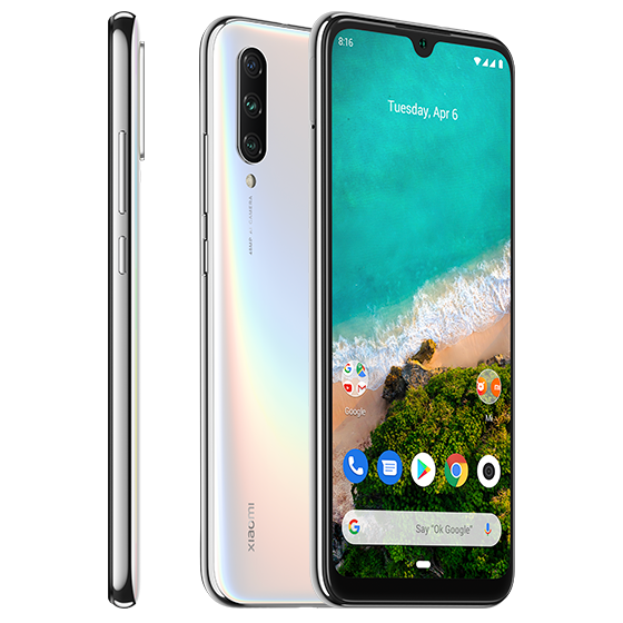 Xiaomi Mi A3