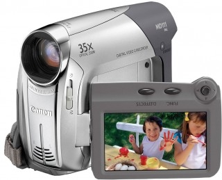 Canon MD111