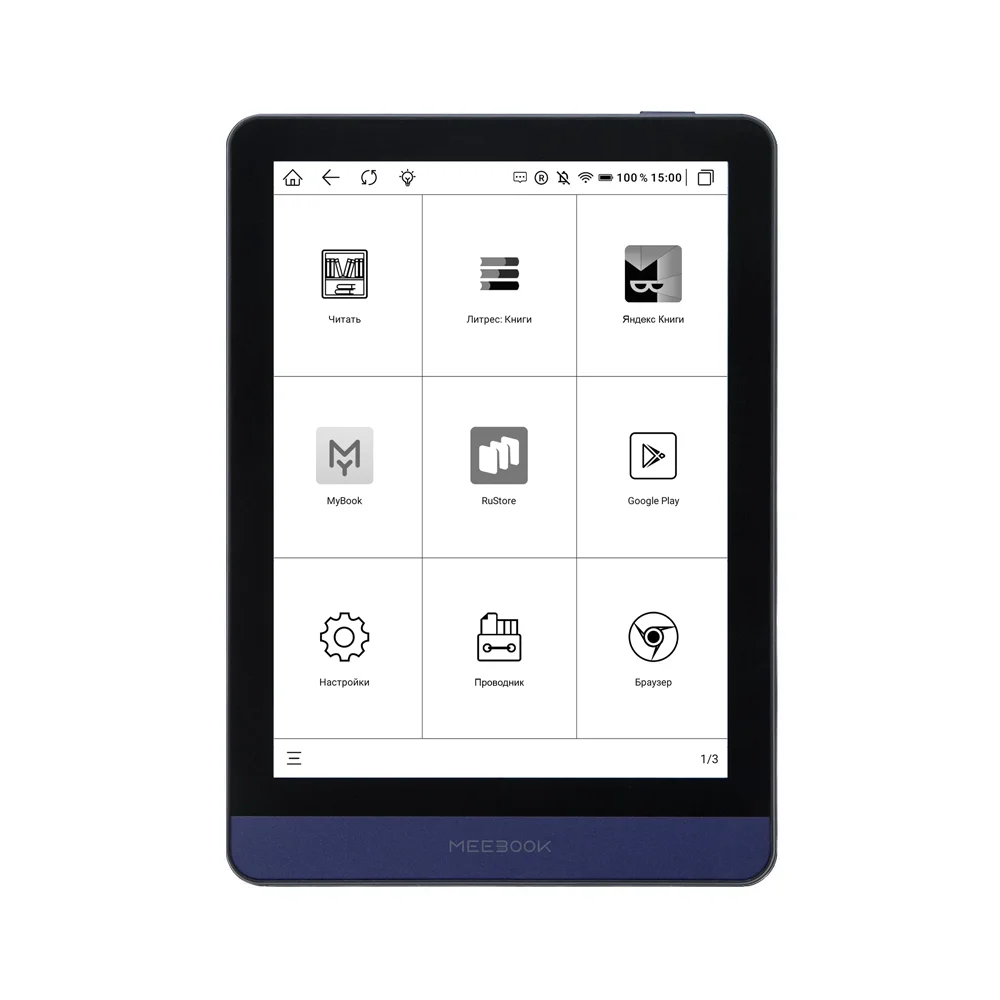 Meebook M6