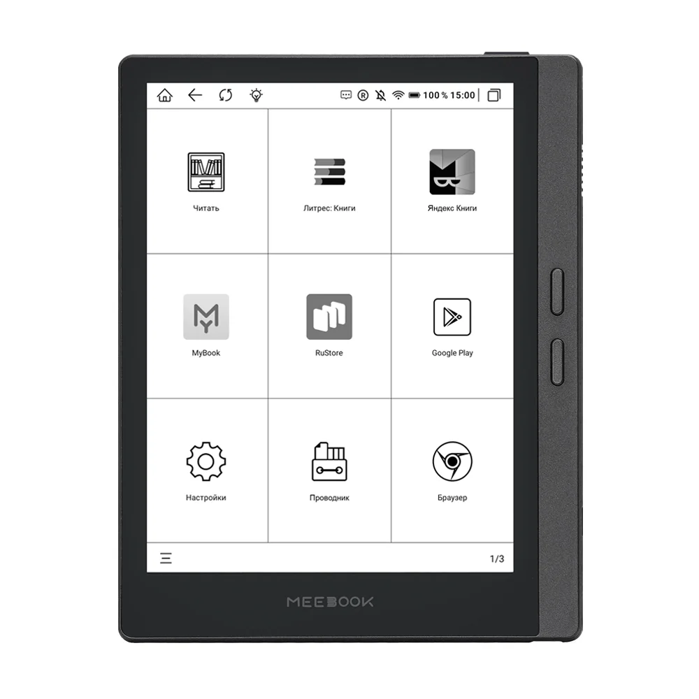 Meebook M7