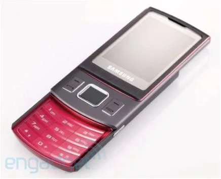 Samsung Flexus Samsung Flexus
