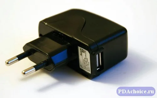 Обзор RoverPC N6