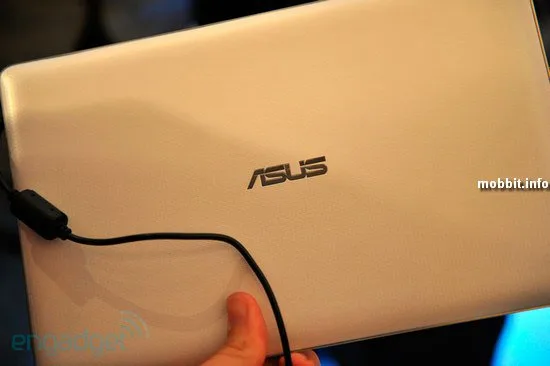 ASUS Eee Pad ASUS Eee Pad