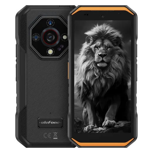 Ulefone Armor X32 Pro