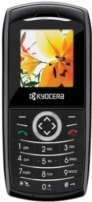 Kyocera S1600 Kyocera S1600