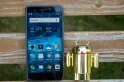Обзор Neffos X1 Max: смартфон в металле с 5,5 дюймовым дисплеем — фото 5