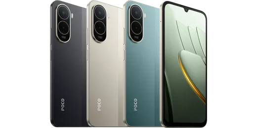 POCO C81 Pro