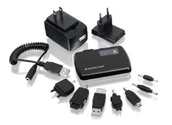 IOGEAR GearJuice IOGEAR GearJuice
