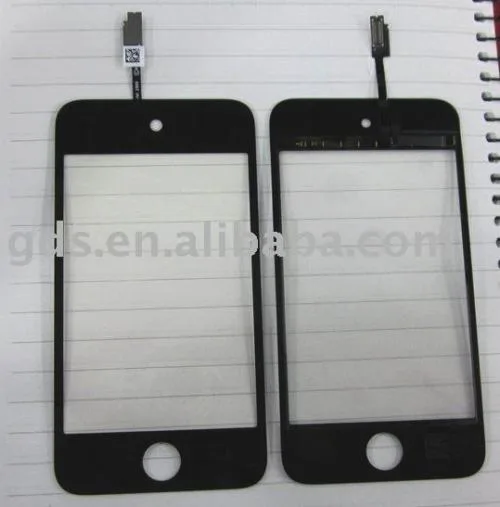 iPod touch
