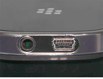 BlackBerry Remote Stereo Gateway BlackBerry Remote Stereo Gateway