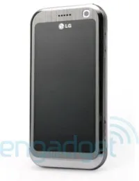 LG Opera TV