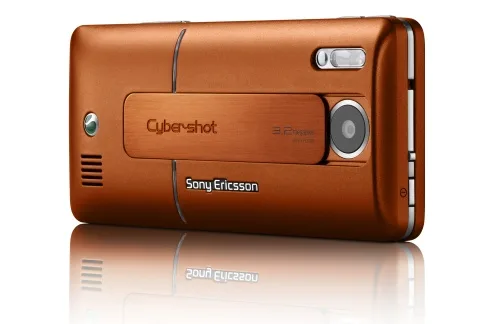Sony Ericsson K770i Sony Ericsson K770i