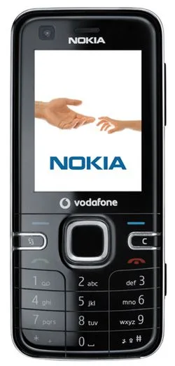 Nokia 6124 classic Nokia 6124 classic