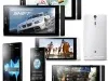 Sony Xperia S получит Android 4.0 через месяц — фото 5