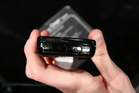 Samsung Omnia II и Samsung OmniaPRO -
