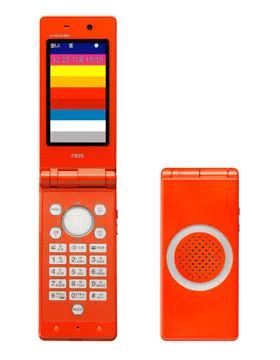FOMA F801i FOMA F801i