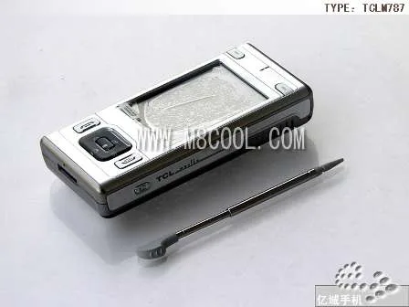 TCLM787