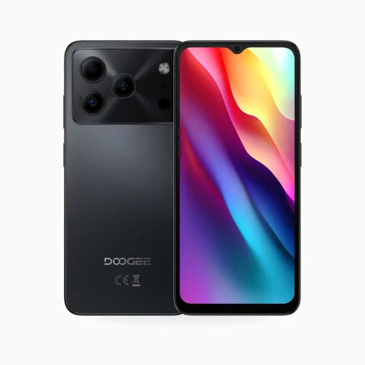 DOOGEE Note56