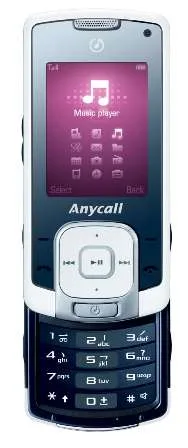 Samsung F338