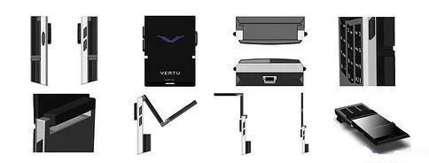 Vertu Edge Vertu Edge