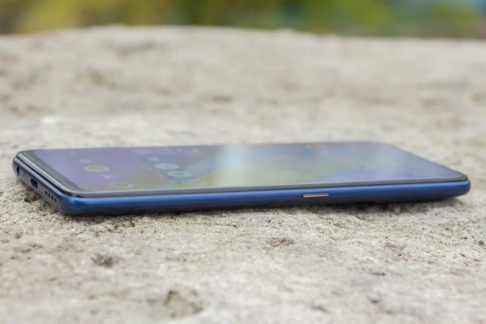 Обзор смартфона realme 7 Pro: снова успех, снова бестселлер?! — фото 1
