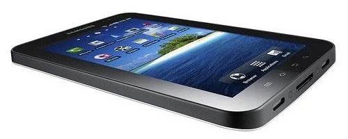 Samsung Galaxy Tab