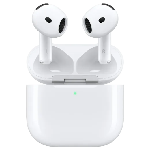 Apple AirPods 4 ANC