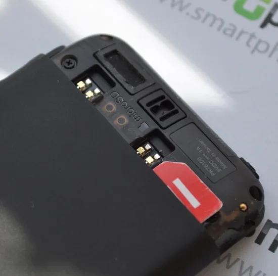 HTC One V HTC One V