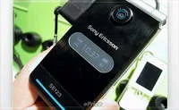 Sony Ericsson Z770i Sony Ericsson Z770i