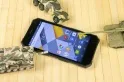 Обзор ARCHOS 50 Saphir: защита по стандарту IP68 — фото 2