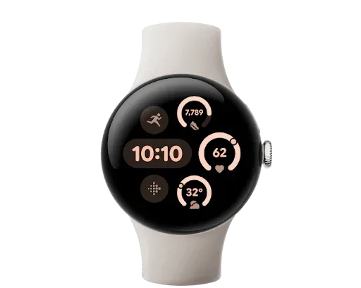 Google Pixel Watch 3 41mm LTE