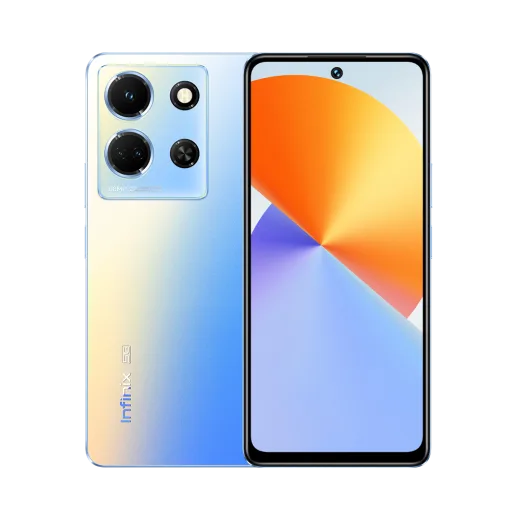 Infinix Note 30 5G