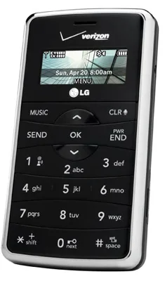 LG enV(2) LG enV(2)