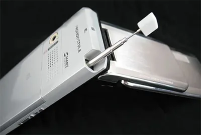 Sharp TX-W92
