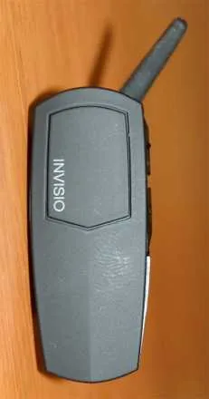 Invisio Q7 Invisio Q7
