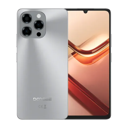 DOOGEE Note58
