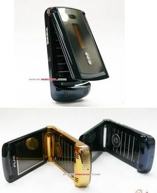 Клон Motorola V8 Клон Motorola V8