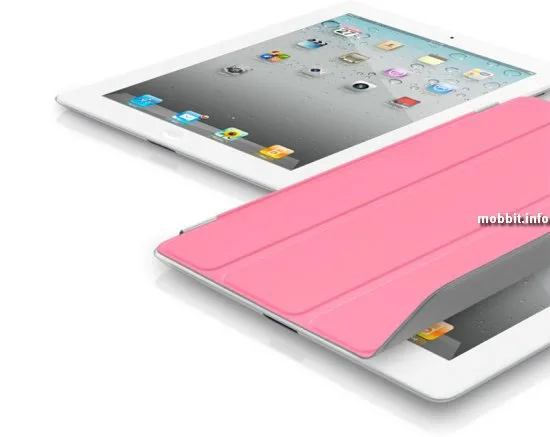 Smart Cover