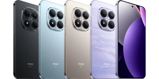 Redmi Note 15 Pro 5G