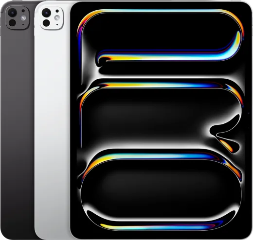 Apple iPad Pro 13-inch (M4) 5G