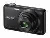 Новые камеры Sony Cyber-shot - улучшенная оптическая стабилизация Optical SteadyShot и поддержка Wi-Fi — фото 2