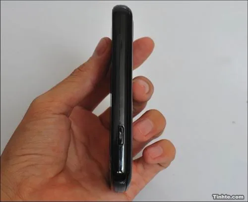 Samsung I7500